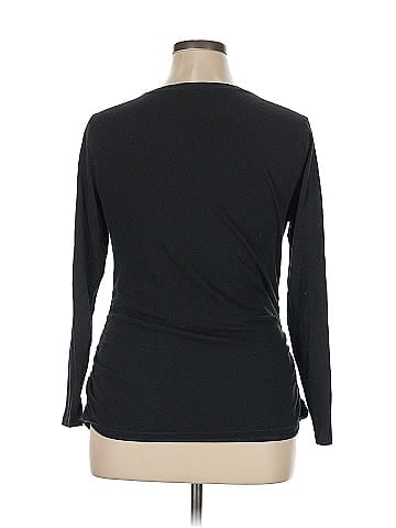 Ingrid + Isabel 3/4 Sleeve T-Shirt (view 2)