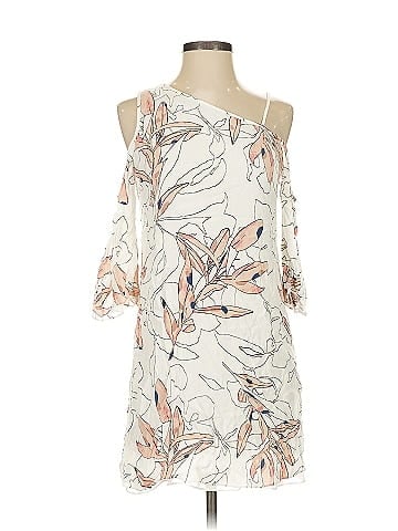 1.State Casual Dress (view 1)