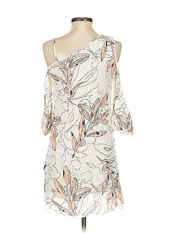 1.State Casual Dress (view 2)