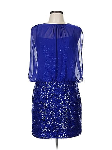 Adrianna Papell Cocktail Dress (view 1)