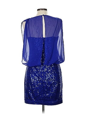 Adrianna Papell Cocktail Dress (view 2)