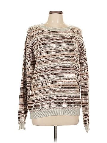 Mystree Pullover Sweater (view 1)