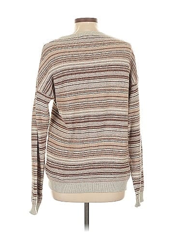 Mystree Pullover Sweater (view 2)