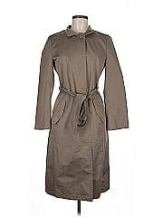Akris Punto Trenchcoat