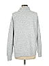 Karen Kane Gray Turtleneck Sweater Size M - photo 2