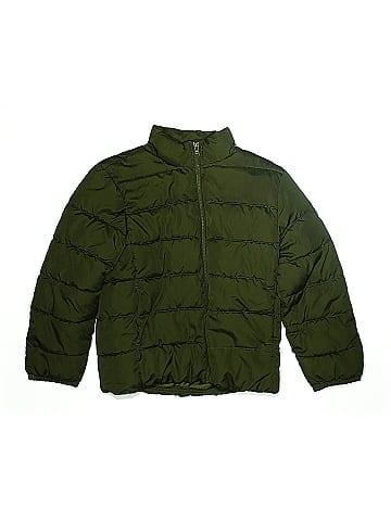 The Children's Place Snow Jacket (view 1)