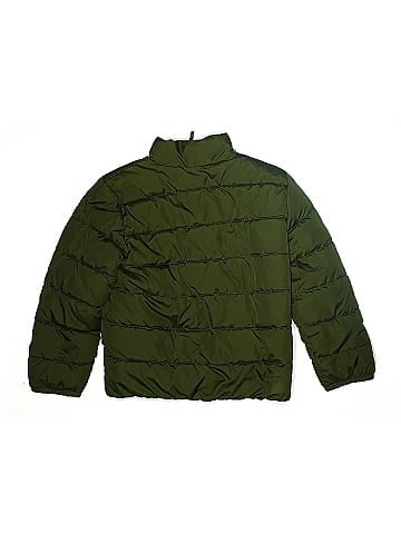 The Children's Place Snow Jacket (view 2)