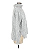 Karen Kane Gray Turtleneck Sweater Size M - photo 4