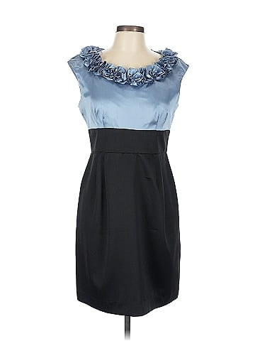 London Times Cocktail Dress (view 1)
