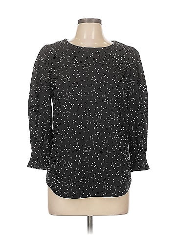 MELLODAY 3/4 Sleeve Top (view 1)