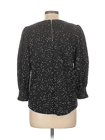 MELLODAY 3/4 Sleeve Top (view 2)