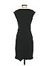 Ann Taylor Solid Black Cocktail Dress Size XS - photo 2