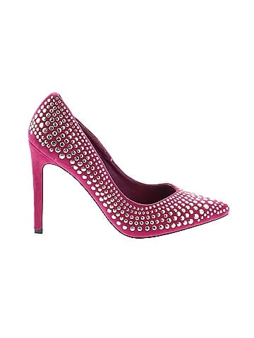 Betsey Johnson Heels (view 1)