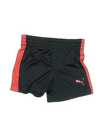 Puma Athletic Shorts (view 1)