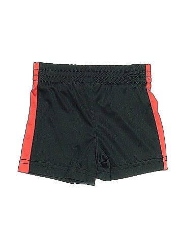 Puma Athletic Shorts (view 2)