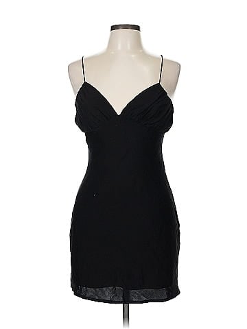 Princess Polly Cocktail Dress (view 1)