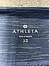 Athleta Blue Active Pants Size XS - photo 4
