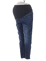 Isabel Maternity Jeans