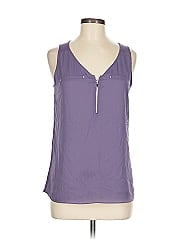 Fortune + Ivy Sleeveless Blouse