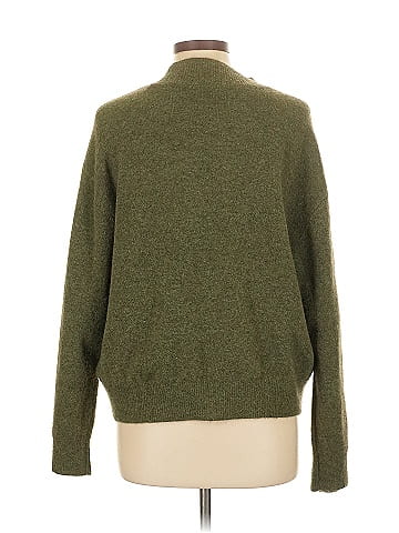 Scotch & Soda Wool Cardigan (view 2)