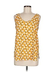 Ann Taylor Loft Outlet Sleeveless Blouse