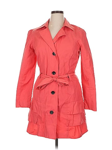 Xhilaration Trenchcoat (view 1)