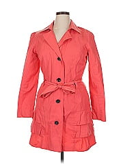 Xhilaration Trenchcoat