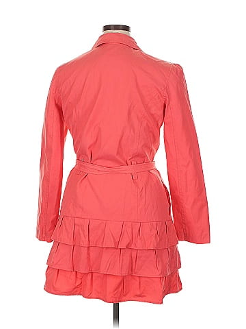 Xhilaration Trenchcoat (view 2)