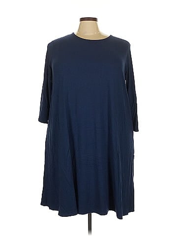 J.Jill Casual Dress (view 1)