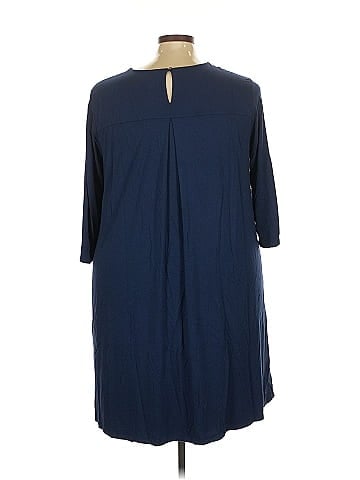 J.Jill Casual Dress (view 2)