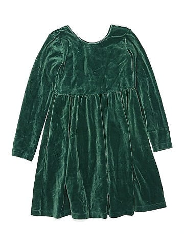 Hanna Andersson Dress (view 1)