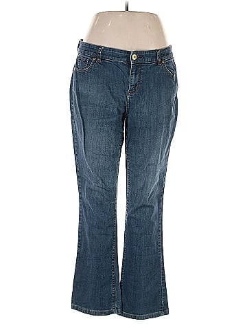 The Limited Jeans (view 1)