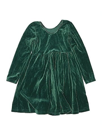 Hanna Andersson Dress (view 2)