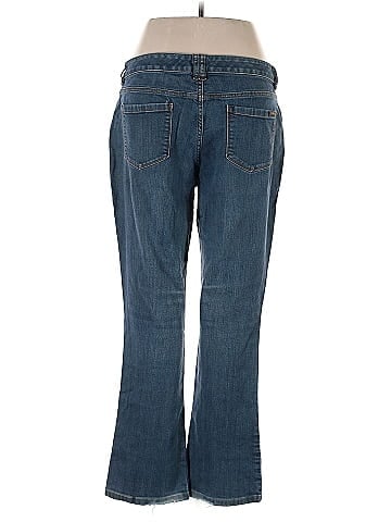 The Limited Jeans (view 2)