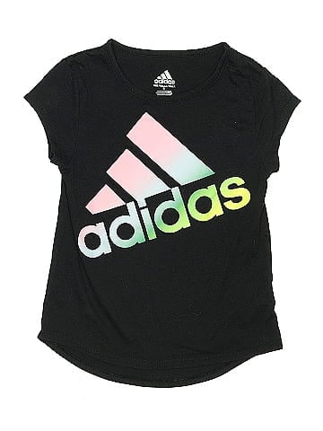 Adidas Sleeveless T-Shirt (view 1)