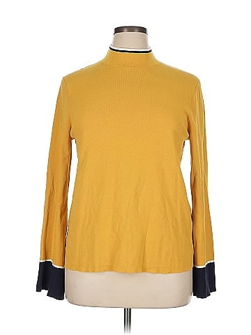 Ann Taylor Turtleneck Sweater (view 1)