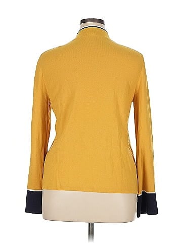 Ann Taylor Turtleneck Sweater (view 2)