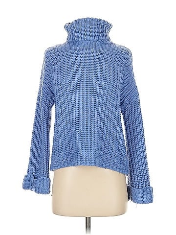 525 America Turtleneck Sweater (view 1)