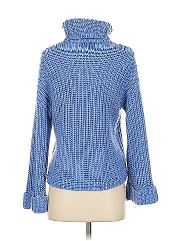 525 America Turtleneck Sweater (view 2)