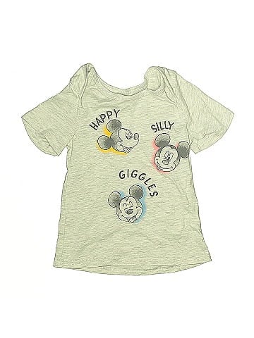 Disney Baby Short Sleeve T-Shirt (view 1)