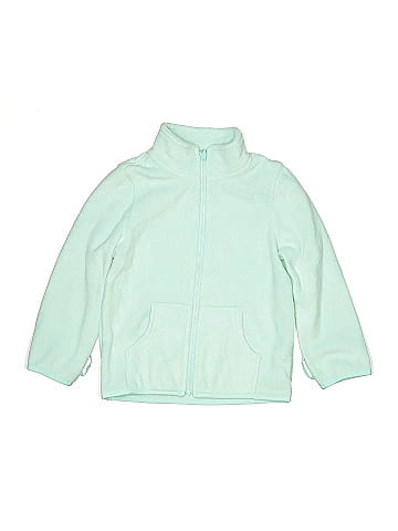 The Children's Place Fleece Jacket (view 1)