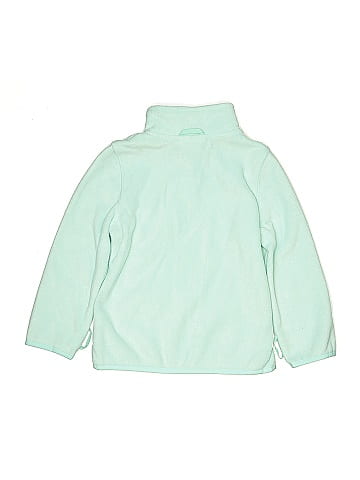 The Children's Place Fleece Jacket (view 2)