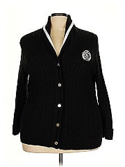 L Rl Lauren Active Ralph Lauren Cardigan