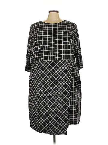 J.Jill Casual Dress (view 1)