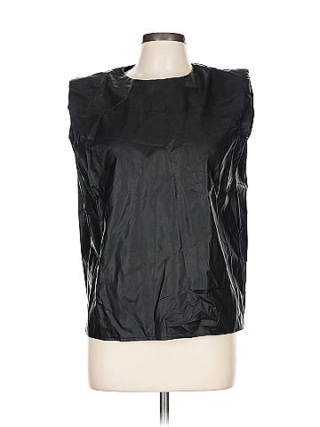 Fab'rik Sleeveless T-Shirt (view 1)