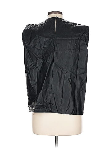 Fab'rik Sleeveless T-Shirt (view 2)