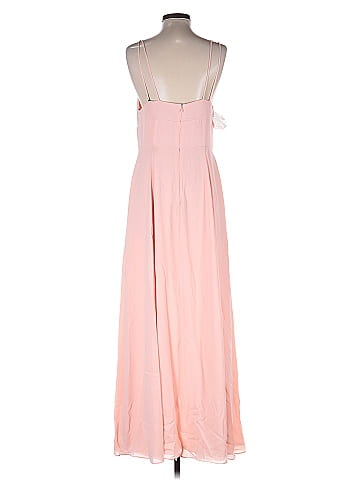 Fame And Partners Cocktail Dress (view 2)