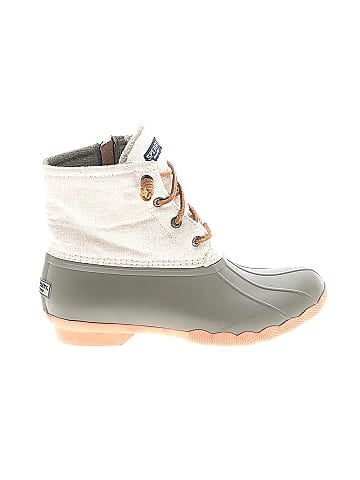 Sperry Top Sider Ankle Boots (view 1)