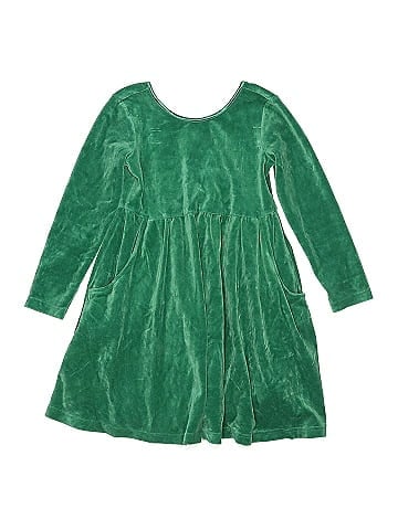 Hanna Andersson Dress (view 1)