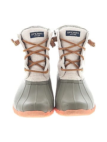 Sperry Top Sider Ankle Boots (view 2)